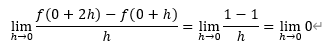 此极限的计算过程是什么 ？怎么算的？
z1.jpg