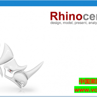 Rhinoceros8授权码激活破解版v8.0.21012.12305 免费版