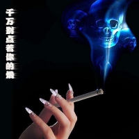 戒烟微信头像,提醒自己戒烟的图片带字