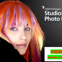 StudioLine Photo Pro(图片编辑管理软件)v4.2.61 免费版