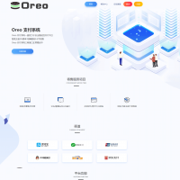 Oreo-支付系统平台开源版